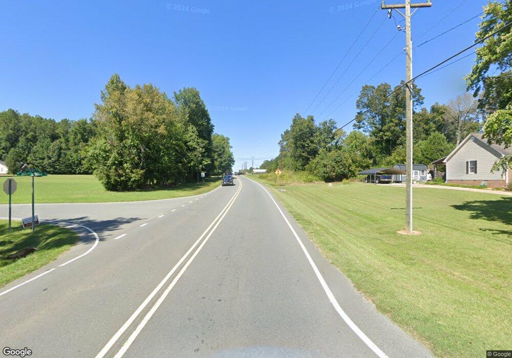 2919 S North Carolina 87, Graham, NC 27253 - photo 1