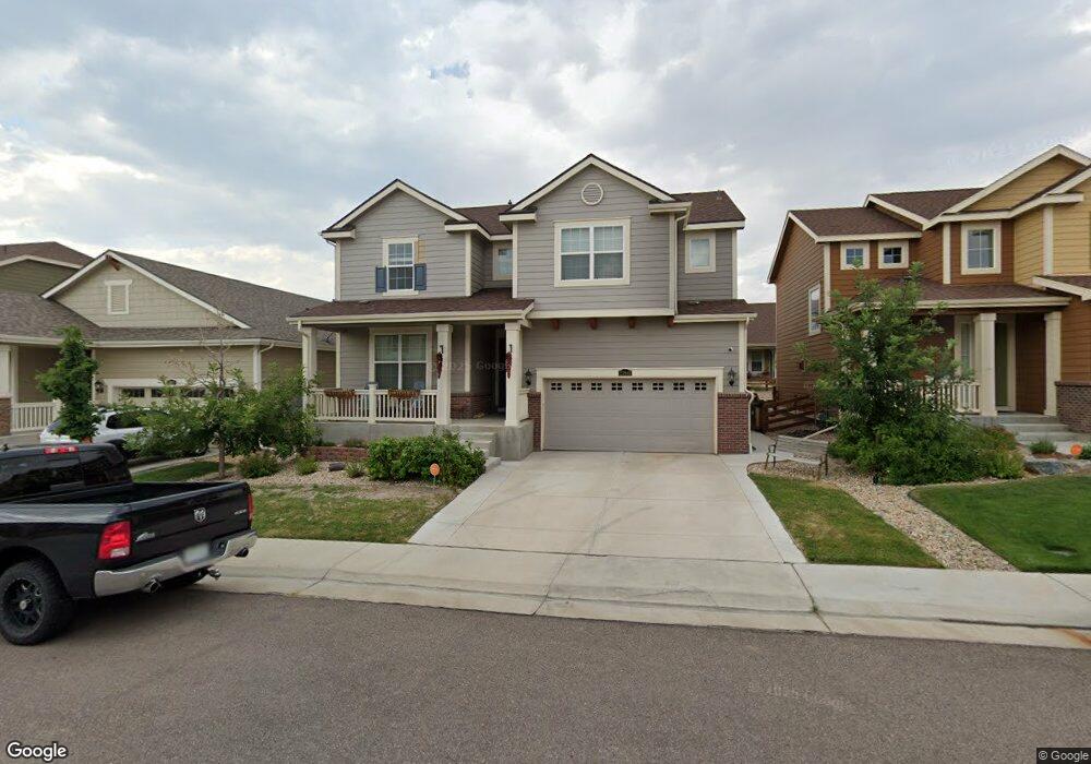 22941 E Chenango Ave, Aurora, CO 80015 - photo 1