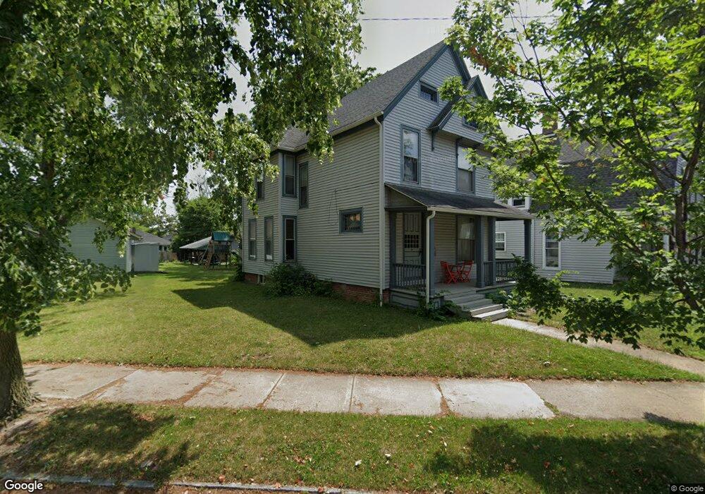 1107 State St, Lafayette, IN 47905 - photo 1