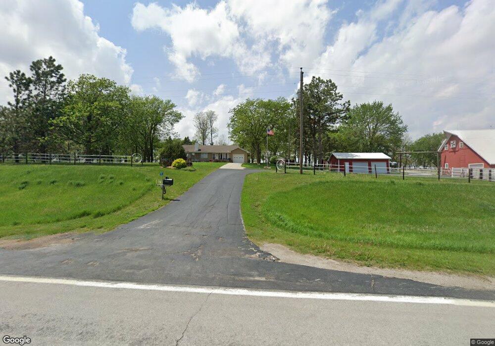 1189 State Highway Spur 34b, Firth, NE 68358 - photo 1