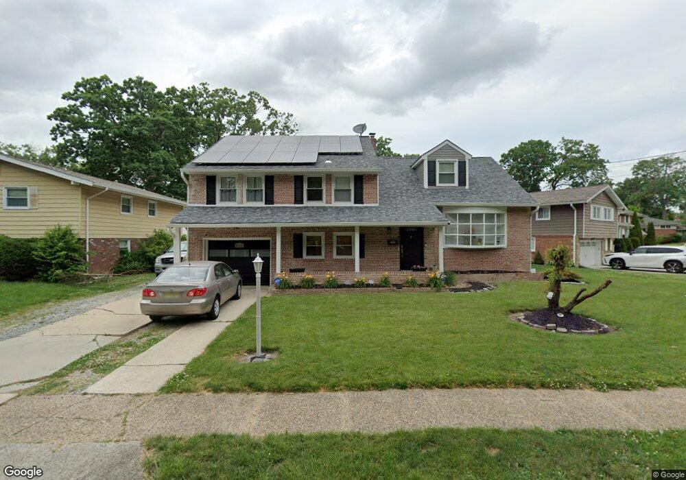 5075 Clayton Ave, Pennsauken, NJ 08109 - photo 1