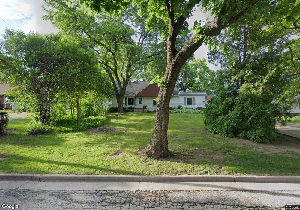 12834 W Stark St, Butler, WI 53007 - photo 1