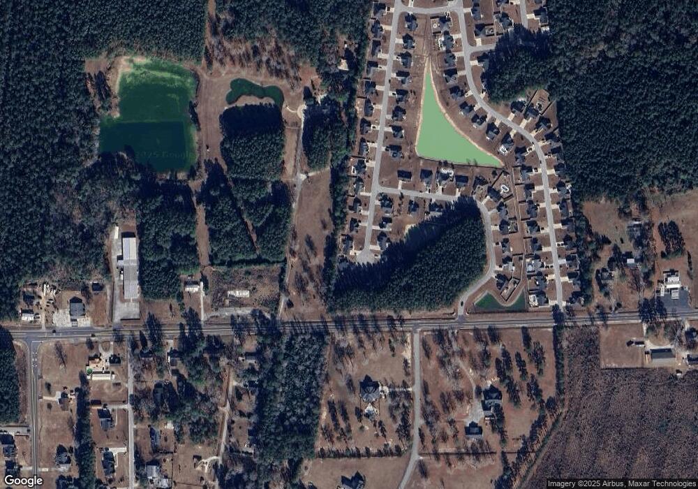 205 Macarthur Dr, Conway, SC 29527 - photo 1