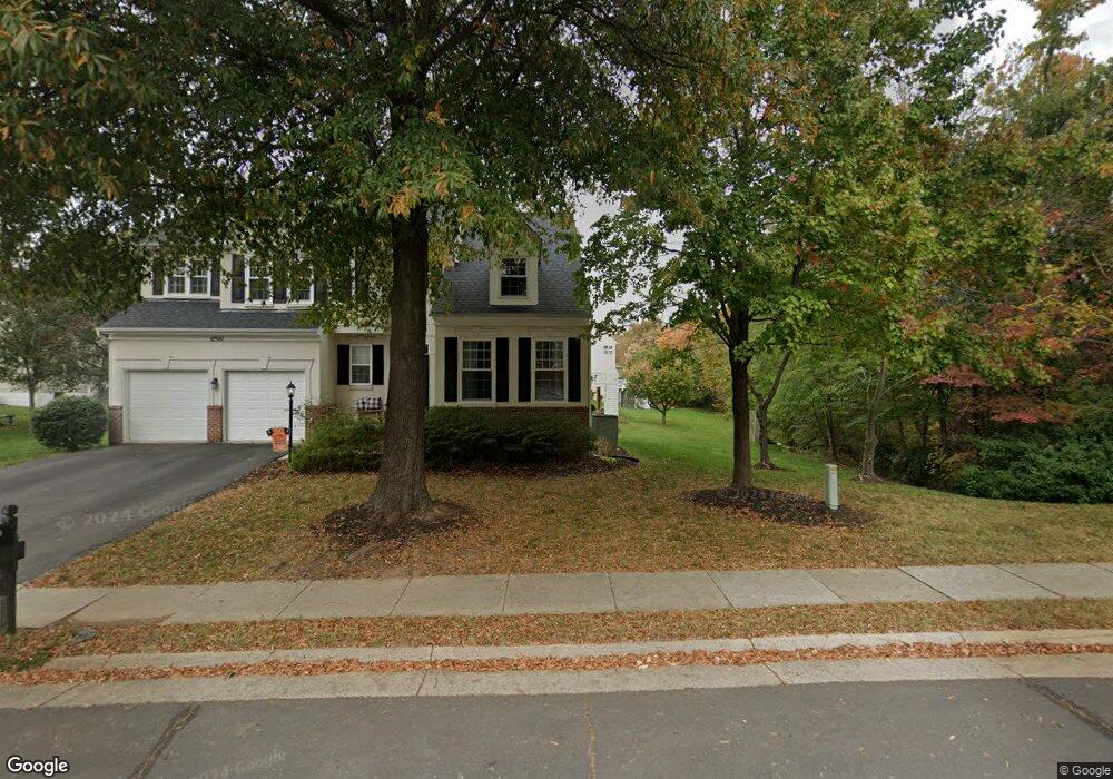 21514 Golden Autumn Place, Broadlands, VA 20148 - photo 1