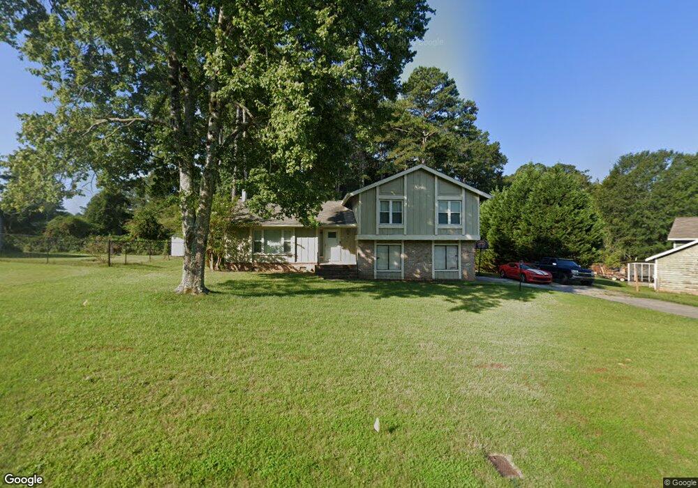 878 Sloan Ct, Jonesboro, GA 30238 - photo 1