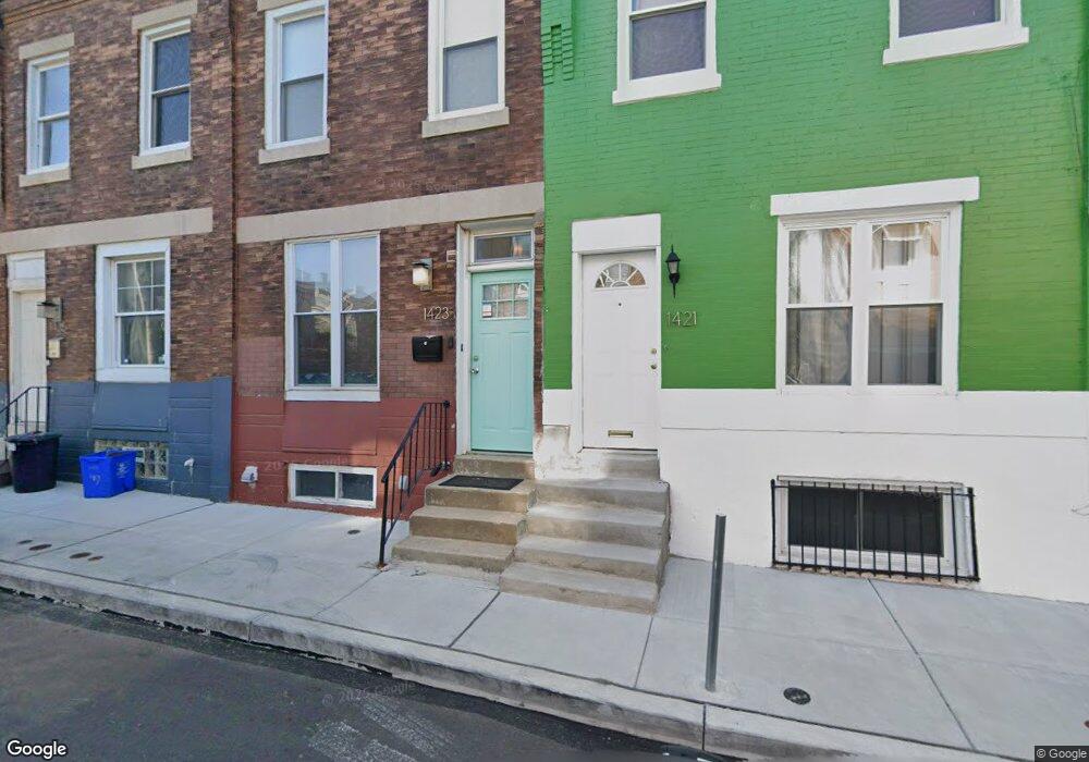 1423 N Hollywood St, Philadelphia, PA 19121 - photo 1