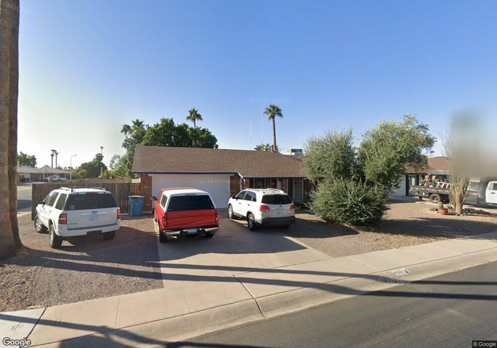 4129 W Purdue Ave, Phoenix, AZ 85051 - photo 1