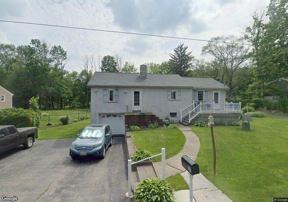 31 Ricker Rd, Kinnelon, NJ 07405 - photo 1