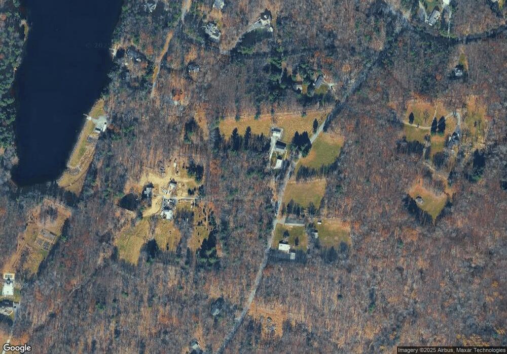 101 Pond Ferran Way, Milford, PA 18337 - photo 1