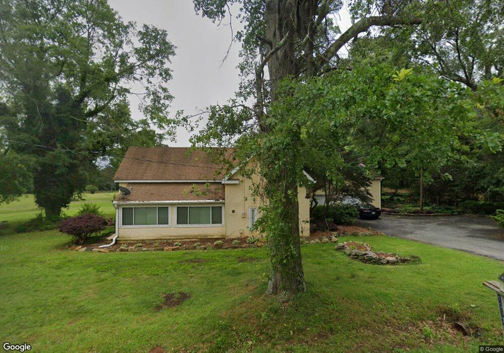 10970 Hutcheson Ferry Rd, Palmetto, GA 30268 - photo 1