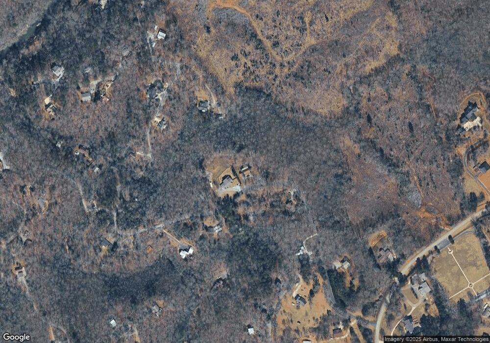 293 Soque Trail, Demorest, GA 30535 - photo 1