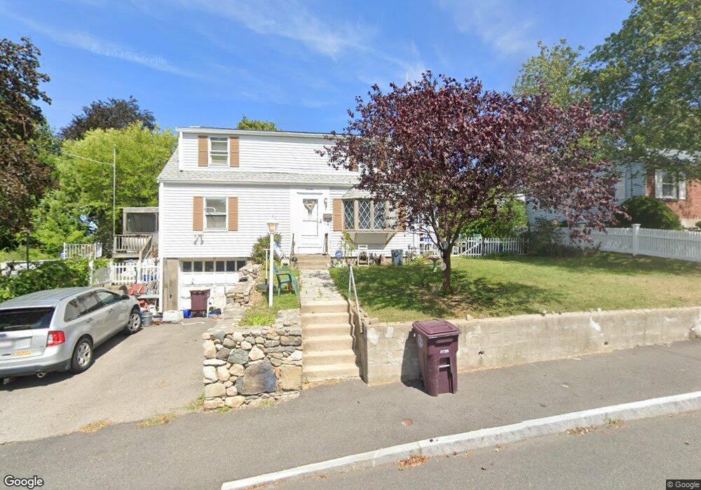 14 Elva Rd, North Weymouth, MA 02191 - photo 1