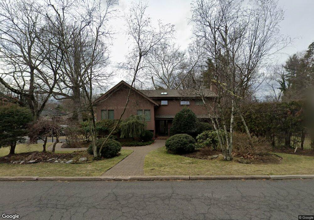 33 Leroy St, Tenafly, NJ 07670 - photo 1