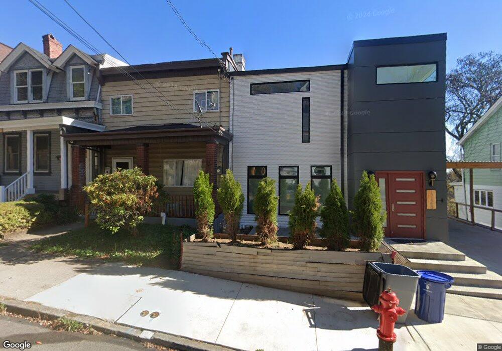 1728 Warren St, Pittsburgh, PA 15212 - photo 1