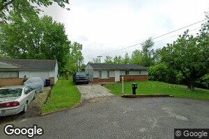 2933 Wessex Ct, Columbus, OH 43232