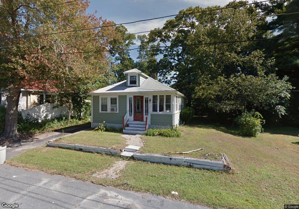 25 Cedarway, Stoneham, MA 02180 - photo 1