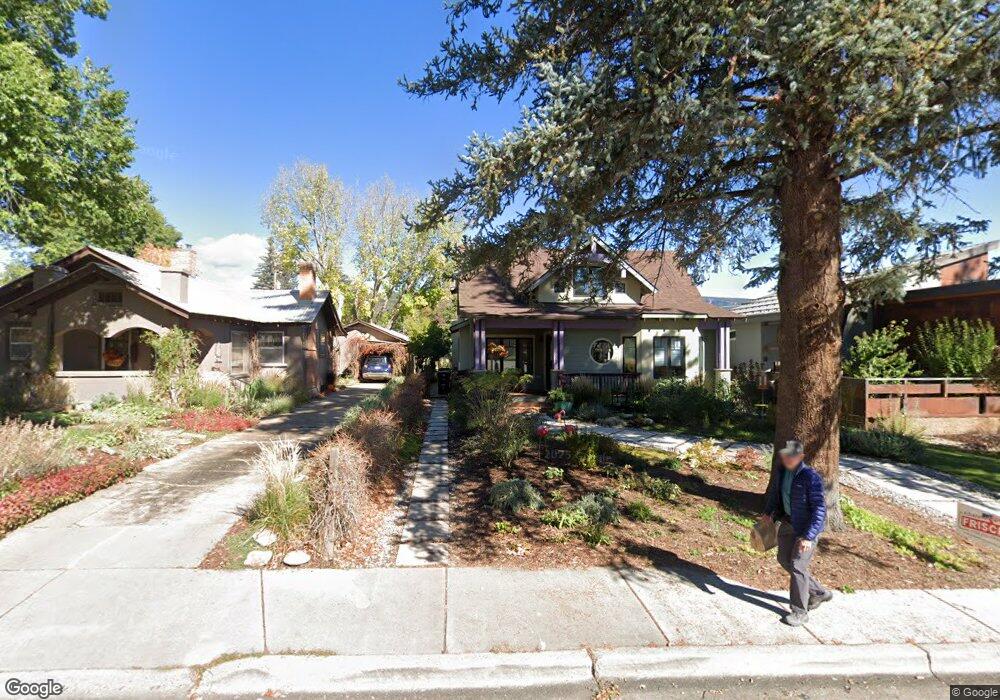 366 W 23rd St, Durango, CO 81301 - photo 1