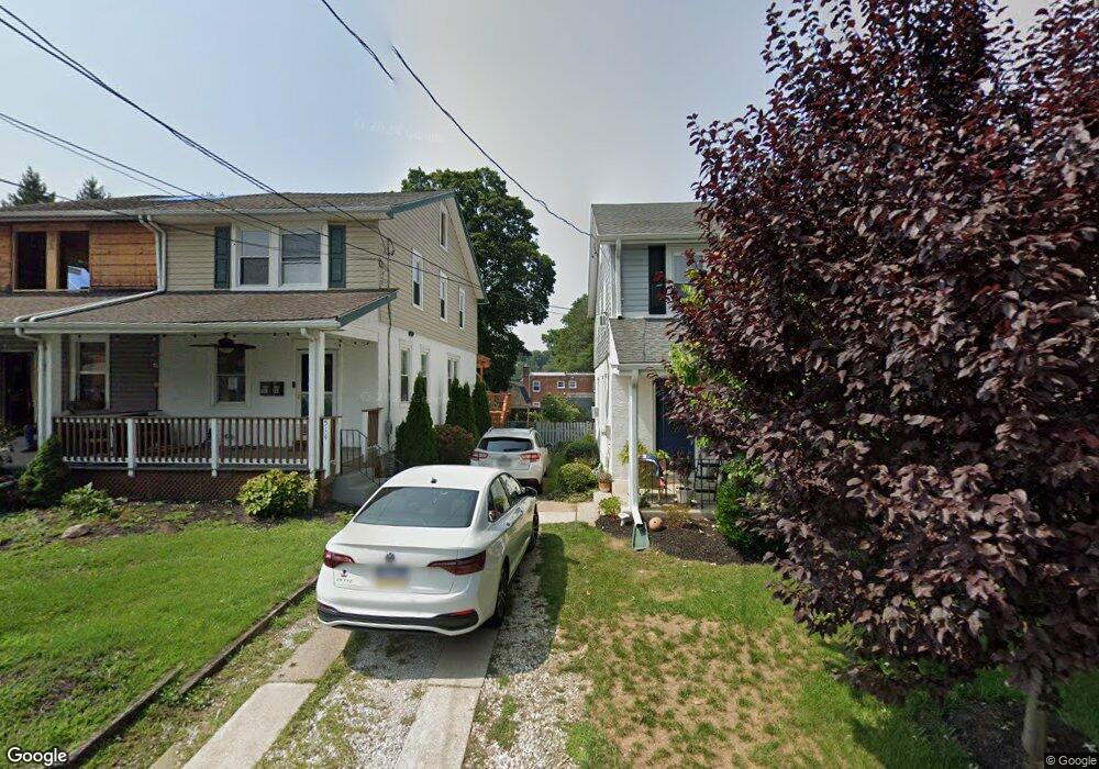 516 Alexander Ave, Drexel Hill, PA 19026 - photo 1