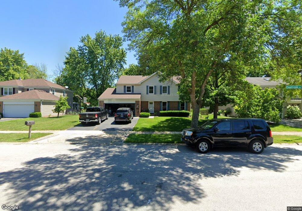 2100 Countryside Cir, Naperville, IL 60565 - photo 1