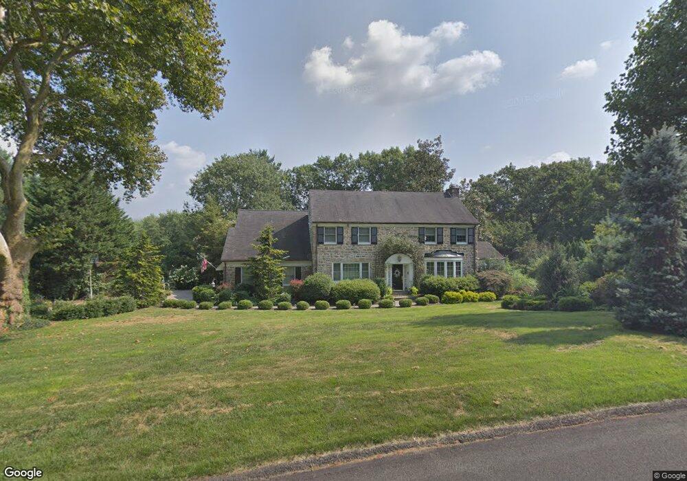 1521 Scrope Rd, Jenkintown, PA 19046 - photo 1