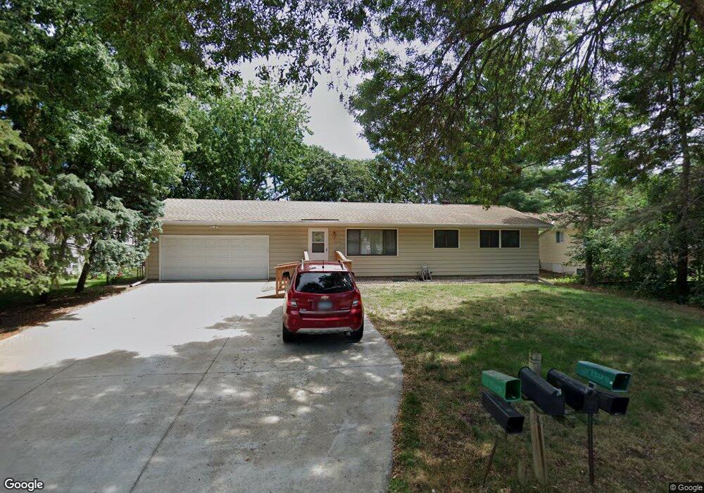 12051 Ilex St NW, Coon Rapids, MN 55448 - photo 1