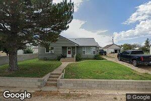 508 Adams Ave, Keyes, OK 73947