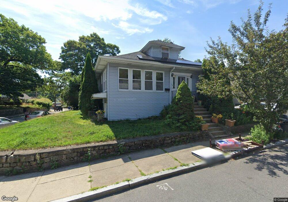 54 New Haven St, West Roxbury, MA 02132 - photo 1