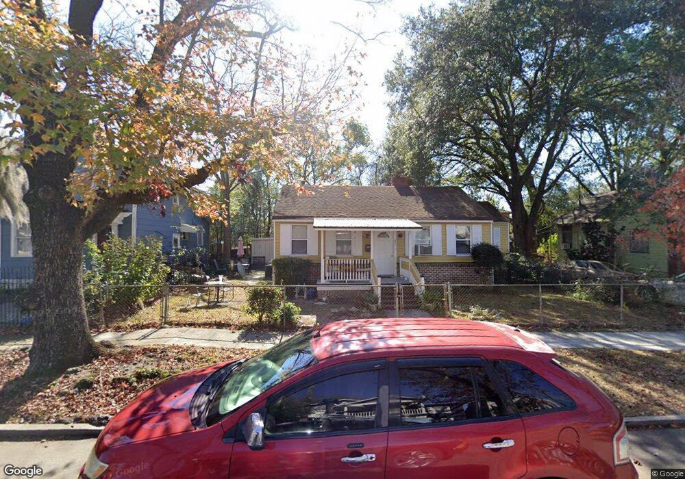 827 E 31st St, Savannah, GA 31401 - photo 1