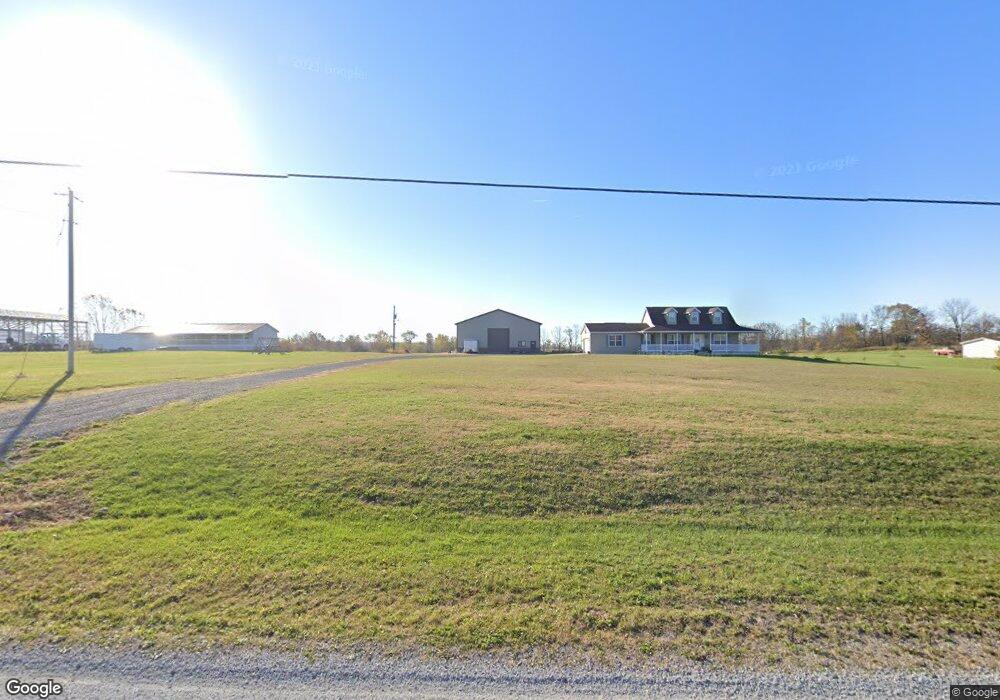 12222 Township Road 180, Kenton, OH 43326 - photo 1