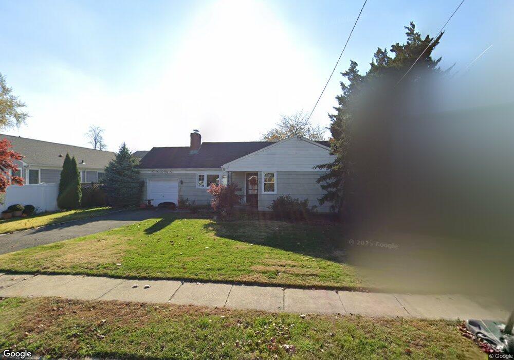 454 Allen Ave, Oceanside, NY 11572 - photo 1