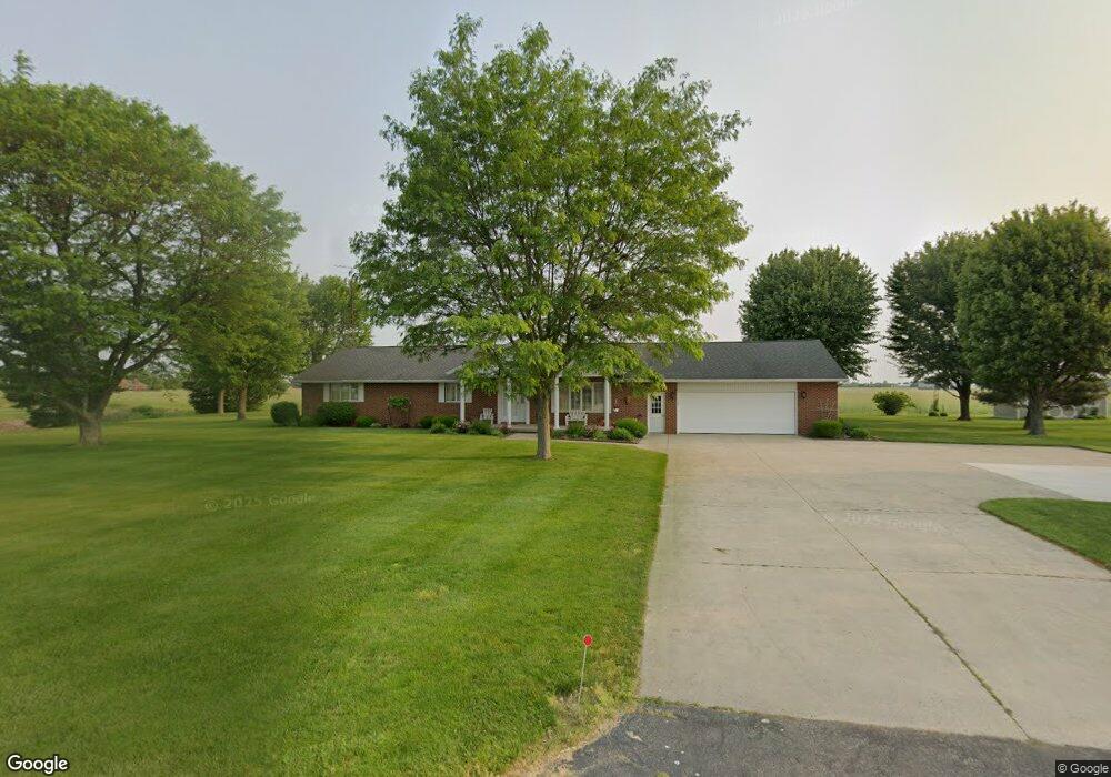 24700 Road R, Fort Jennings, OH 45844 - photo 1