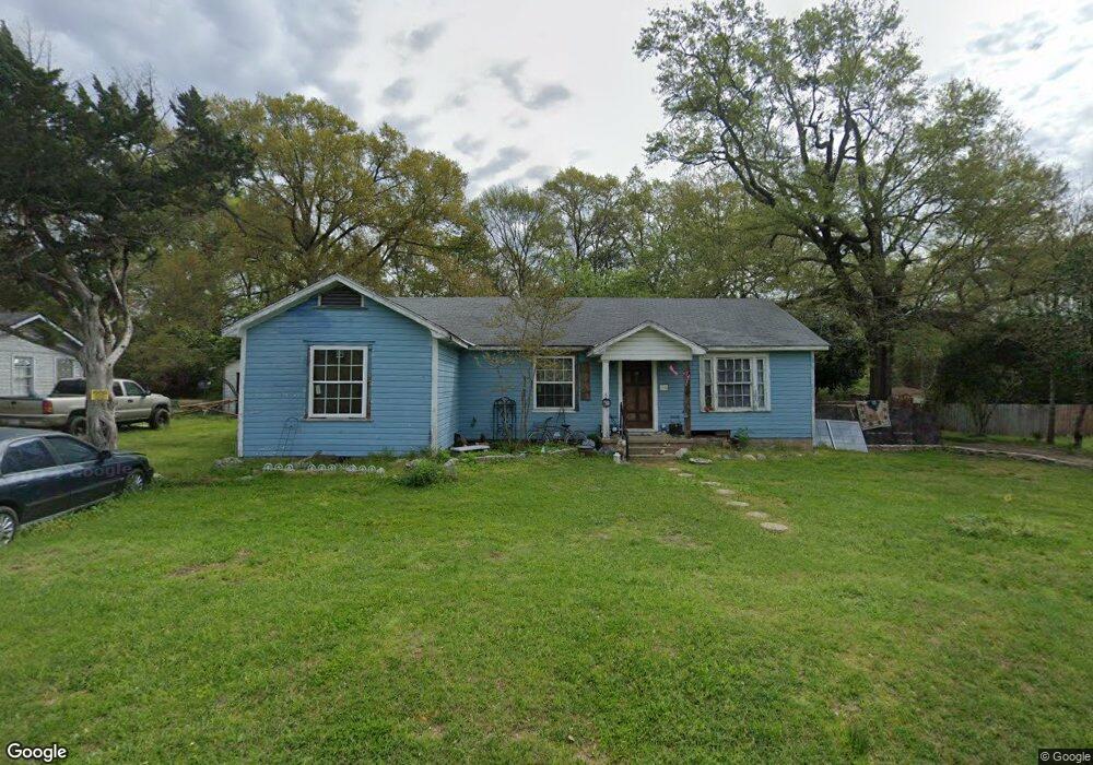 606 Batton St, Minden, LA 71055 - photo 1