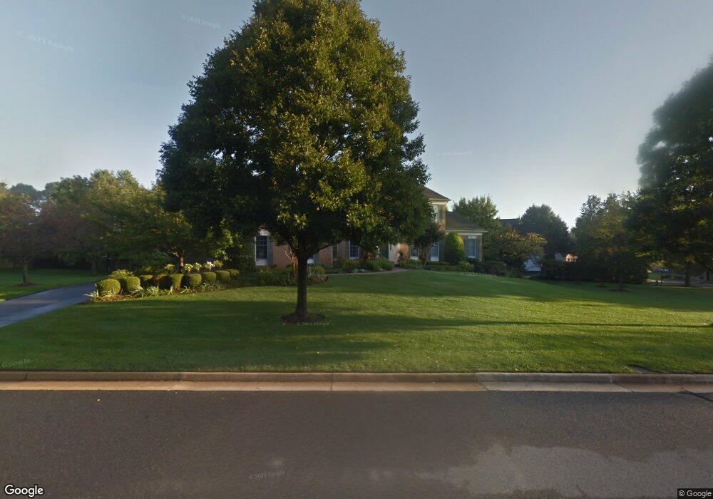 10888 Hunter Gate Way, Reston, VA 20194 - photo 1