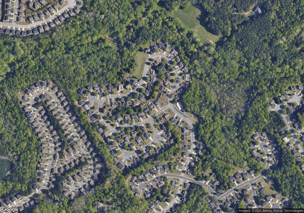 1178 Riverside Run Ln, Sugar Hill, GA 30518 - photo 1