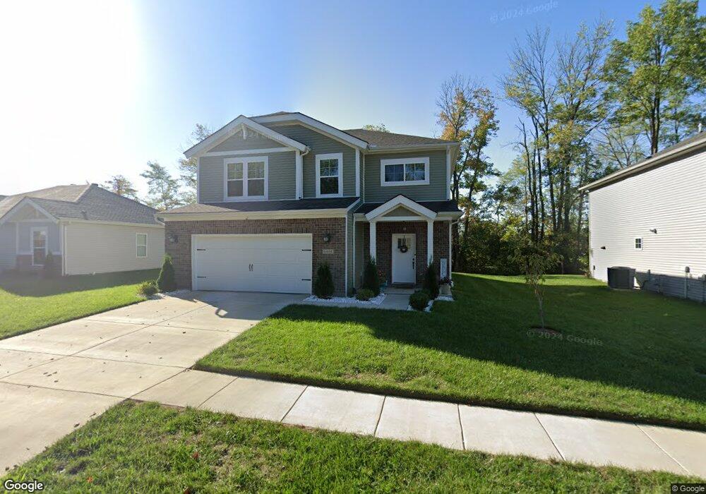 6404 Oak Village Dr, Louisville, KY 40228 - photo 1