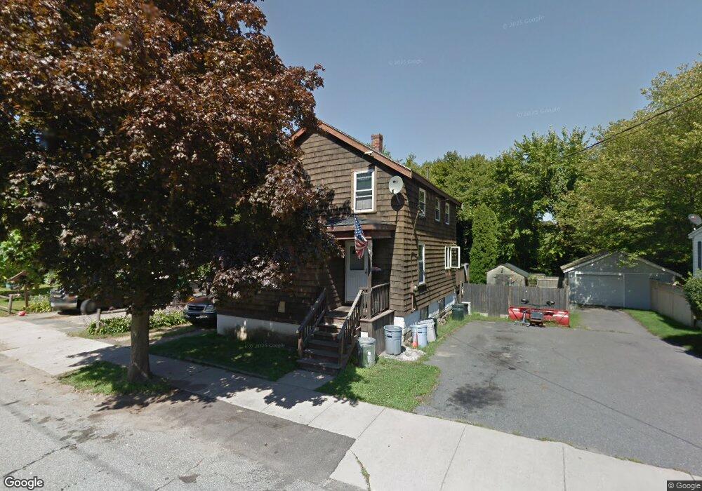 5 Winnegance Ave, Peabody, MA 01960 - photo 1