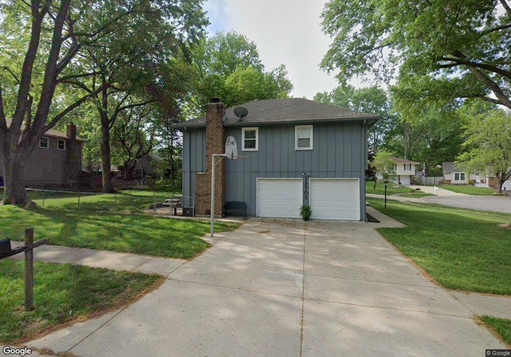 12705 W 99th Terrace, Lenexa, KS 66215 - photo 1