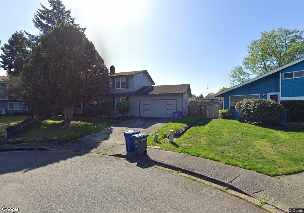 27512 14th Place S, Des Moines, WA 98198 - photo 1