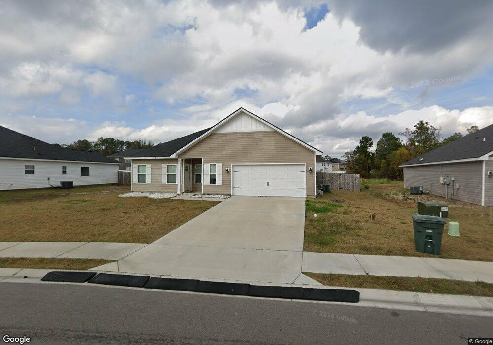 512 Meloney Dr, Hinesville, GA 31313 - photo 1