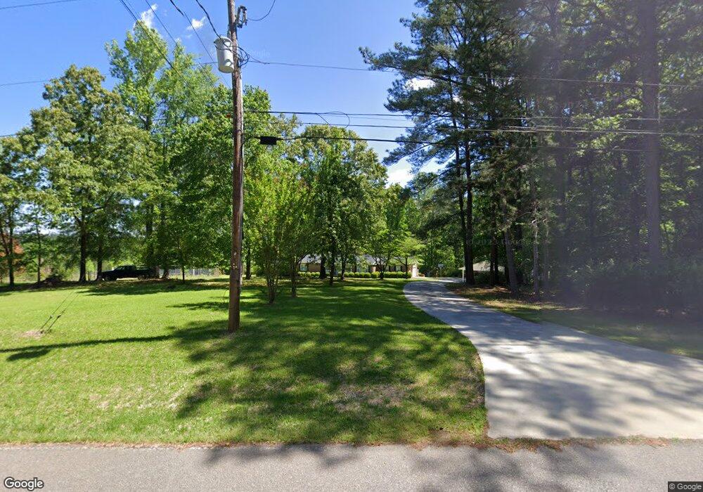 1066 Deadwyler Rd, Elberton, GA 30635 - photo 1