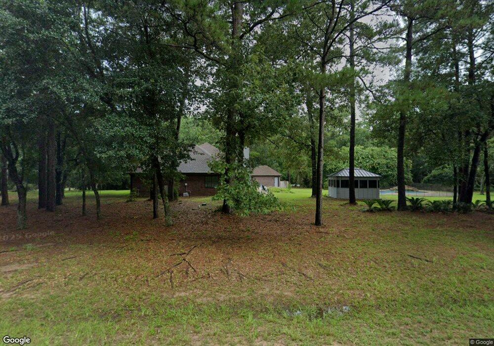 5714 Ranch Hill Dr, Magnolia, TX 77354 - photo 1