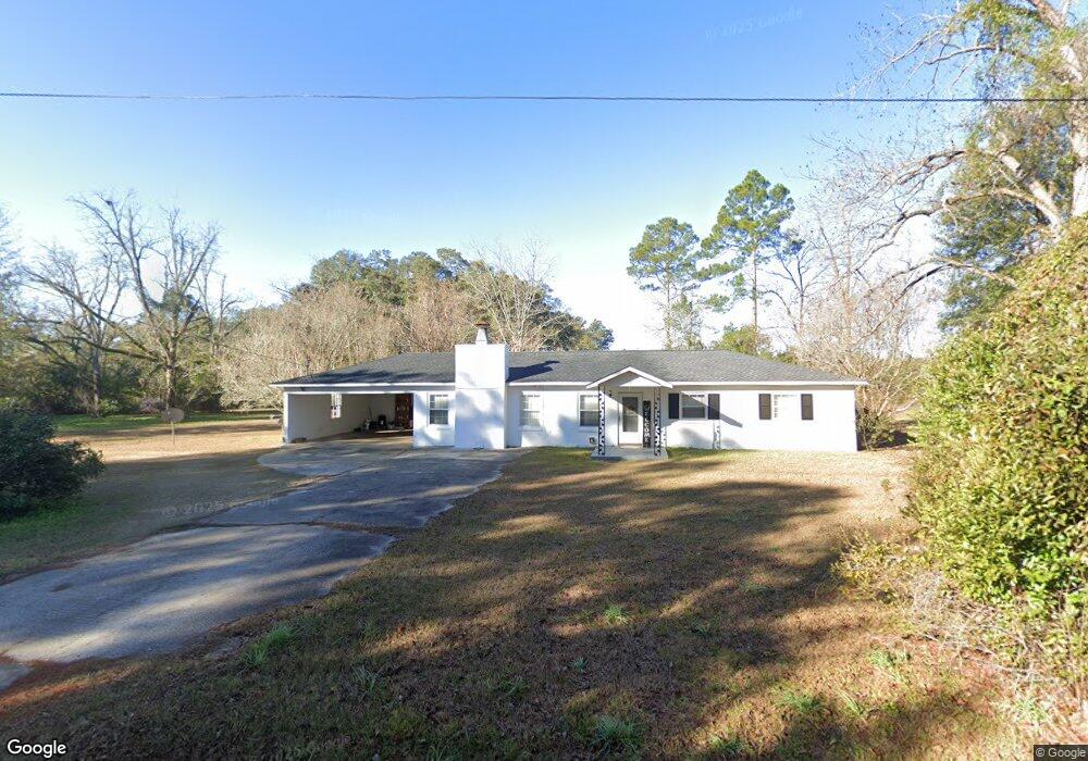 417 Bradley St, Climax, GA 39834 - photo 1