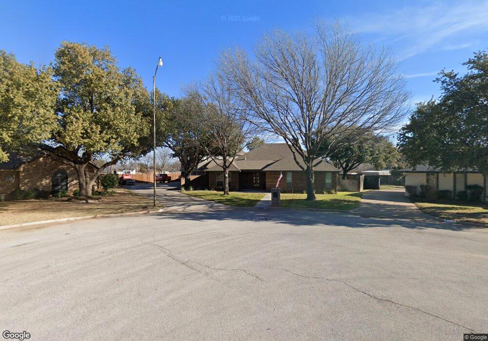 3226 Woodhollow Cir, Abilene, TX 79606 - photo 1