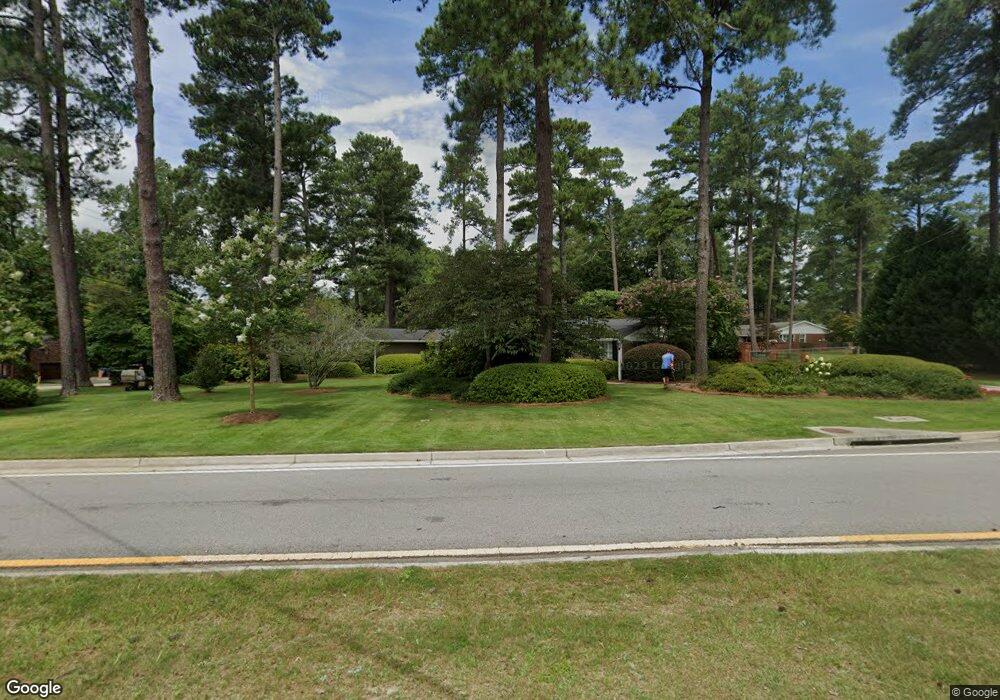 615 Aumond Rd, Augusta, GA 30909 - photo 1