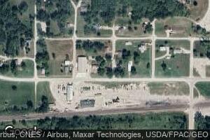 401 Erin Ave, Melrose, IA 52569