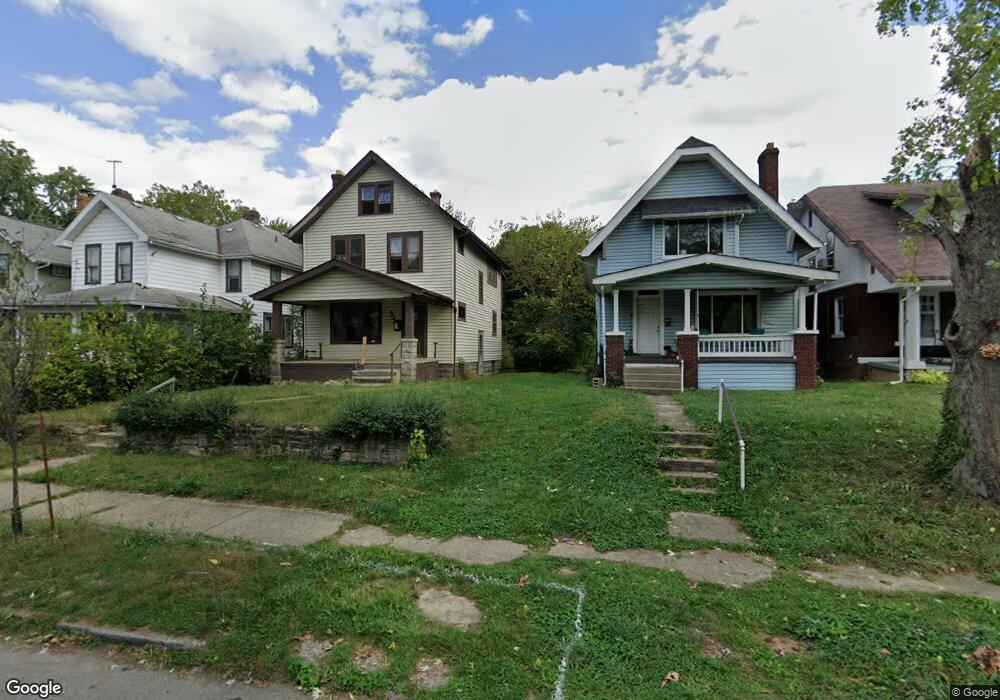 778 Berkeley Rd, Columbus, OH 43205 - photo 1