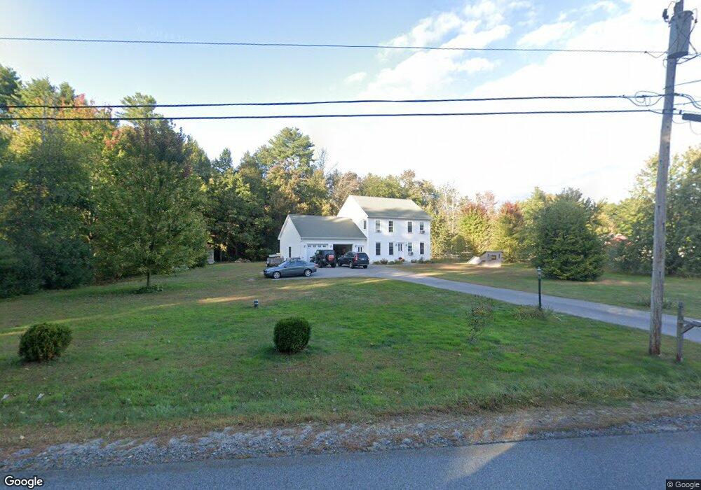 81 Deering Rd, Gorham, ME 04038 - photo 1