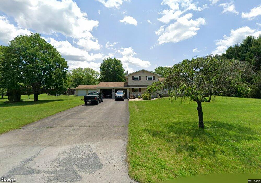 366 Correll Rd, Kunkletown, PA 18058 - photo 1