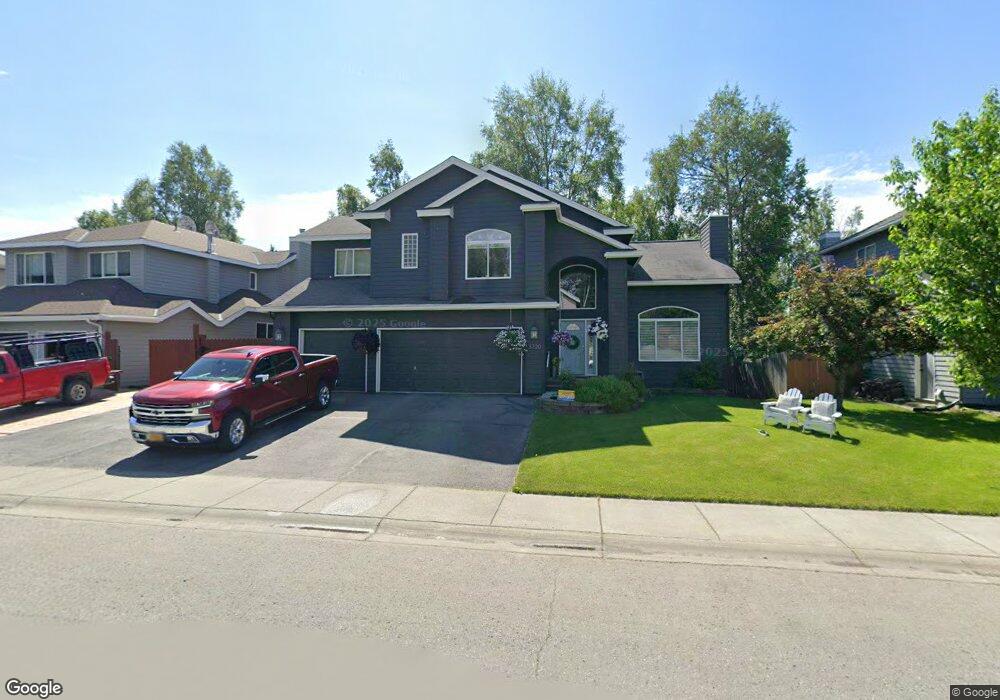 3720 Eastwind Dr, Anchorage, AK 99516 - photo 1