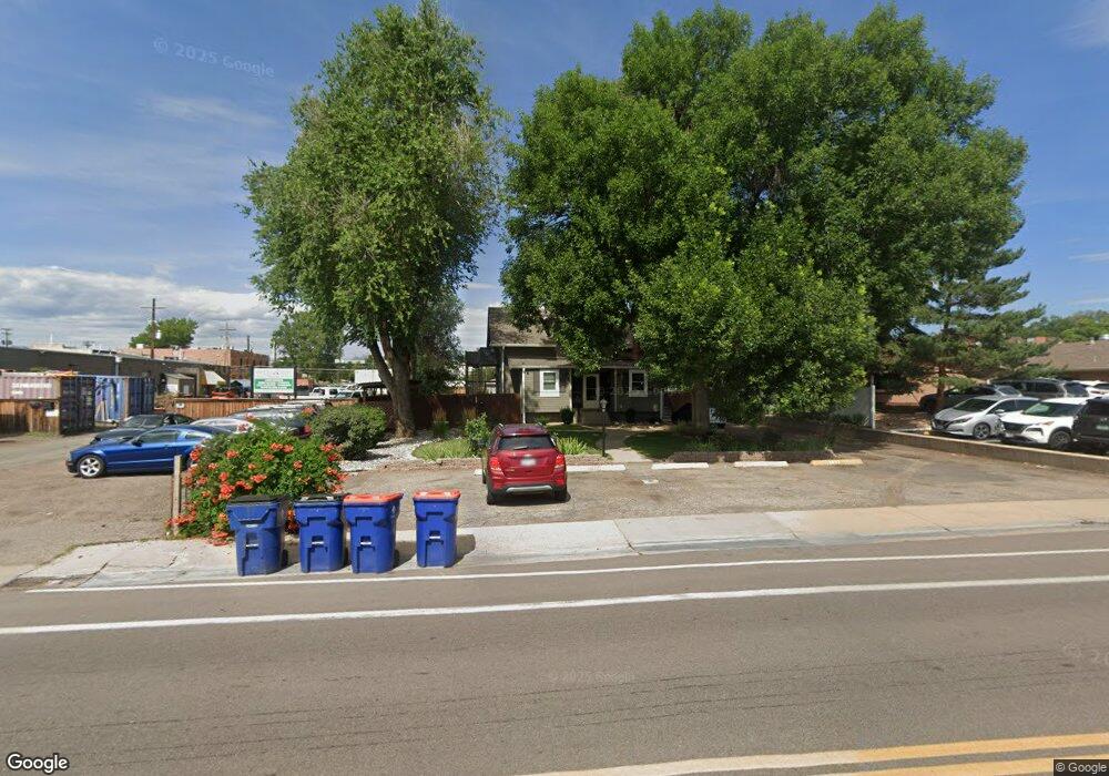 1615 Carr St, Lakewood, CO 80214 - photo 1